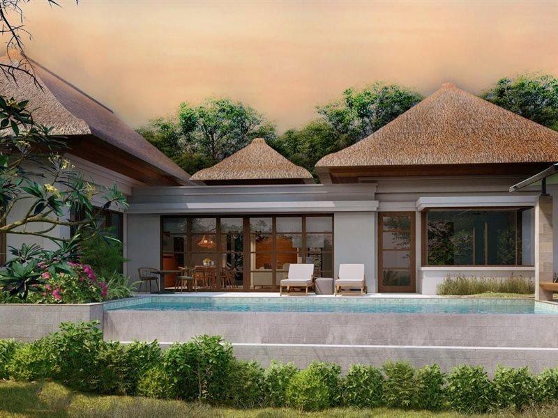 Kimpton Naranta Bali, An Ihg Hotel Nusa Dua  Exterior foto