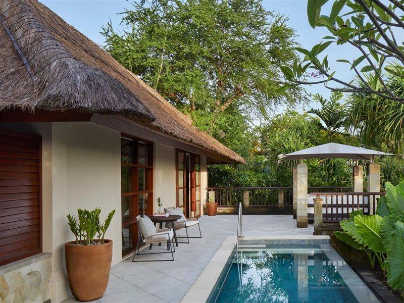 Kimpton Naranta Bali, An Ihg Hotel Nusa Dua  Exterior foto