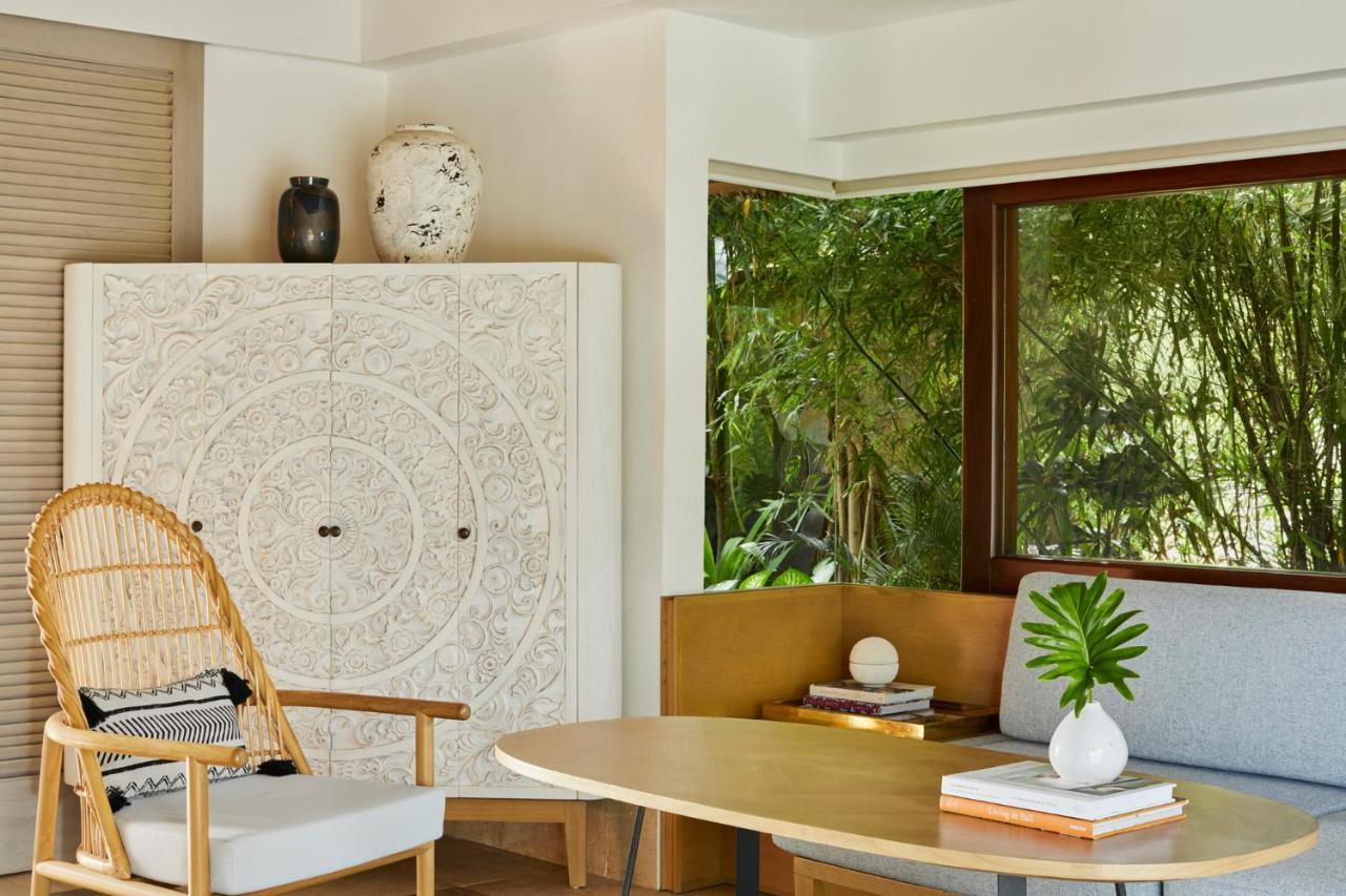 Kimpton Naranta Bali, An Ihg Hotel Nusa Dua  Exterior foto