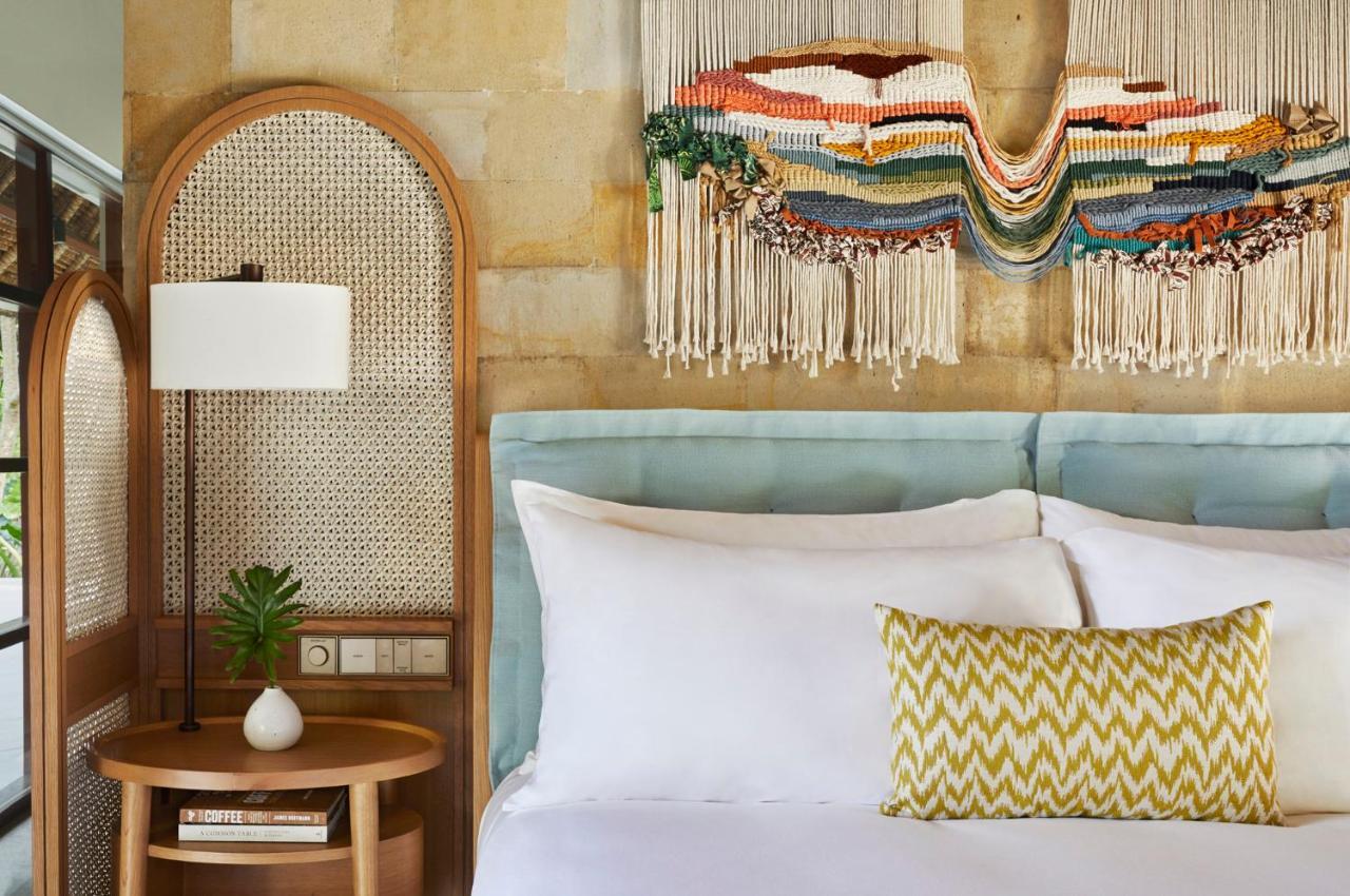 Kimpton Naranta Bali, An Ihg Hotel Nusa Dua  Exterior foto