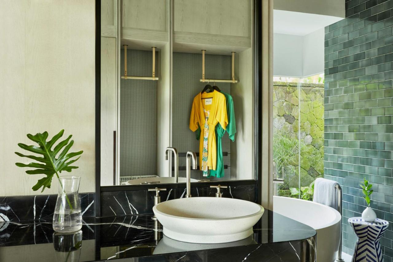 Kimpton Naranta Bali, An Ihg Hotel Nusa Dua  Exterior foto