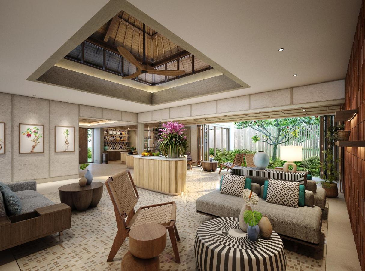 Kimpton Naranta Bali, An Ihg Hotel Nusa Dua  Exterior foto