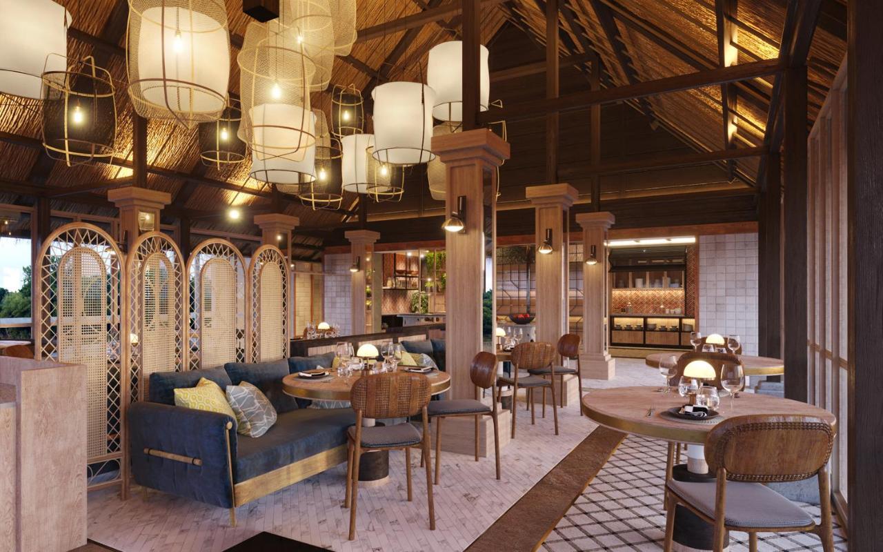 Kimpton Naranta Bali, An Ihg Hotel Nusa Dua  Exterior foto