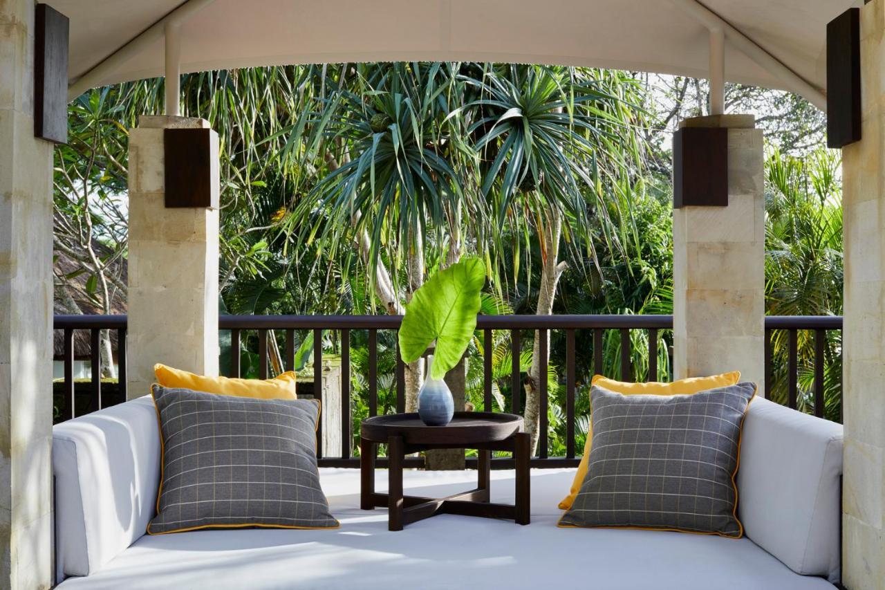 Kimpton Naranta Bali, An Ihg Hotel Nusa Dua  Exterior foto